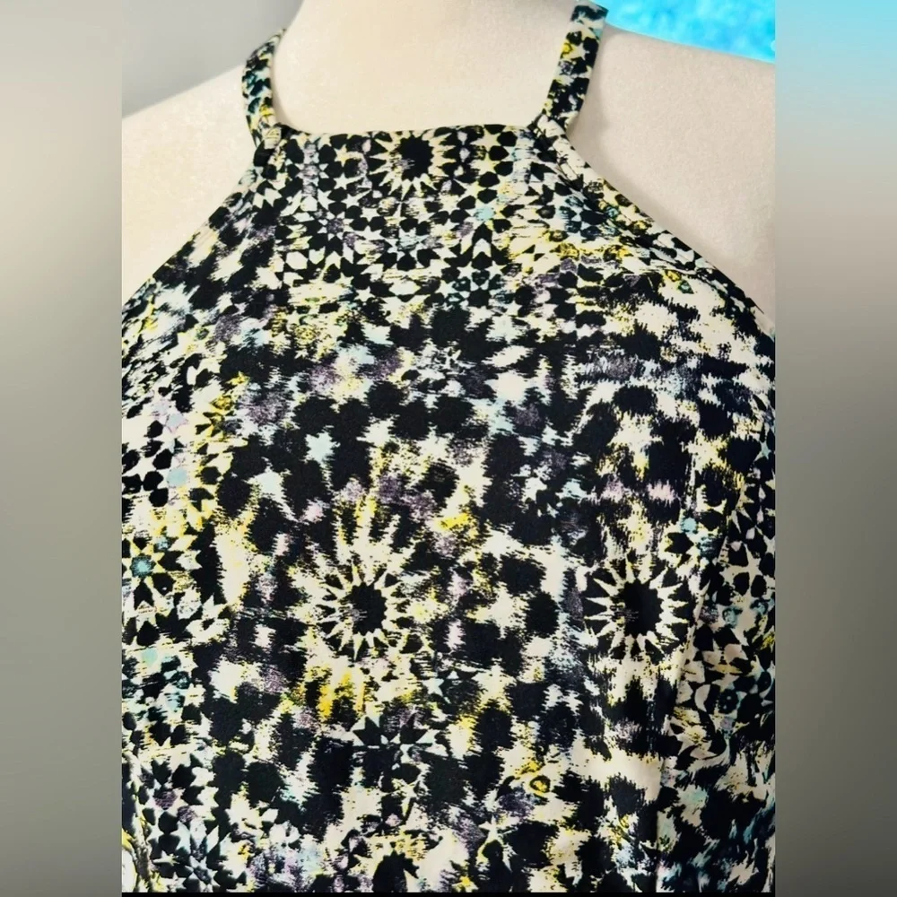 Sea Angel Tankini. Size 1X - Picture 12 of 13